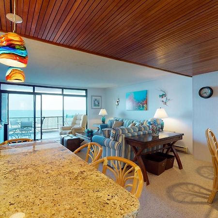 Highpoint North 5J Apartment Оушън Сити Екстериор снимка
