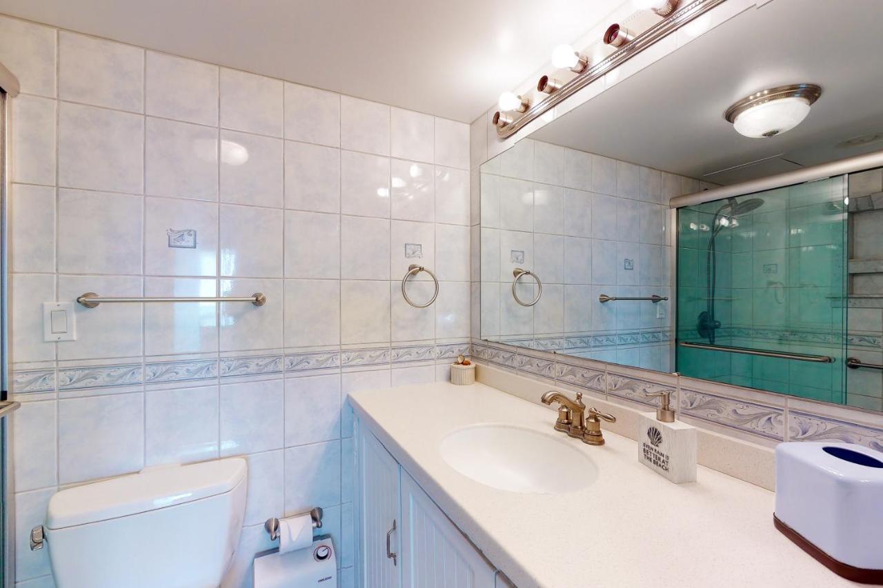 Highpoint North 5J Apartment Оушън Сити Екстериор снимка