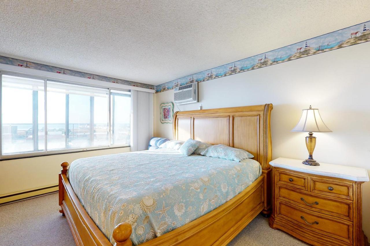 Highpoint North 5J Apartment Оушън Сити Екстериор снимка