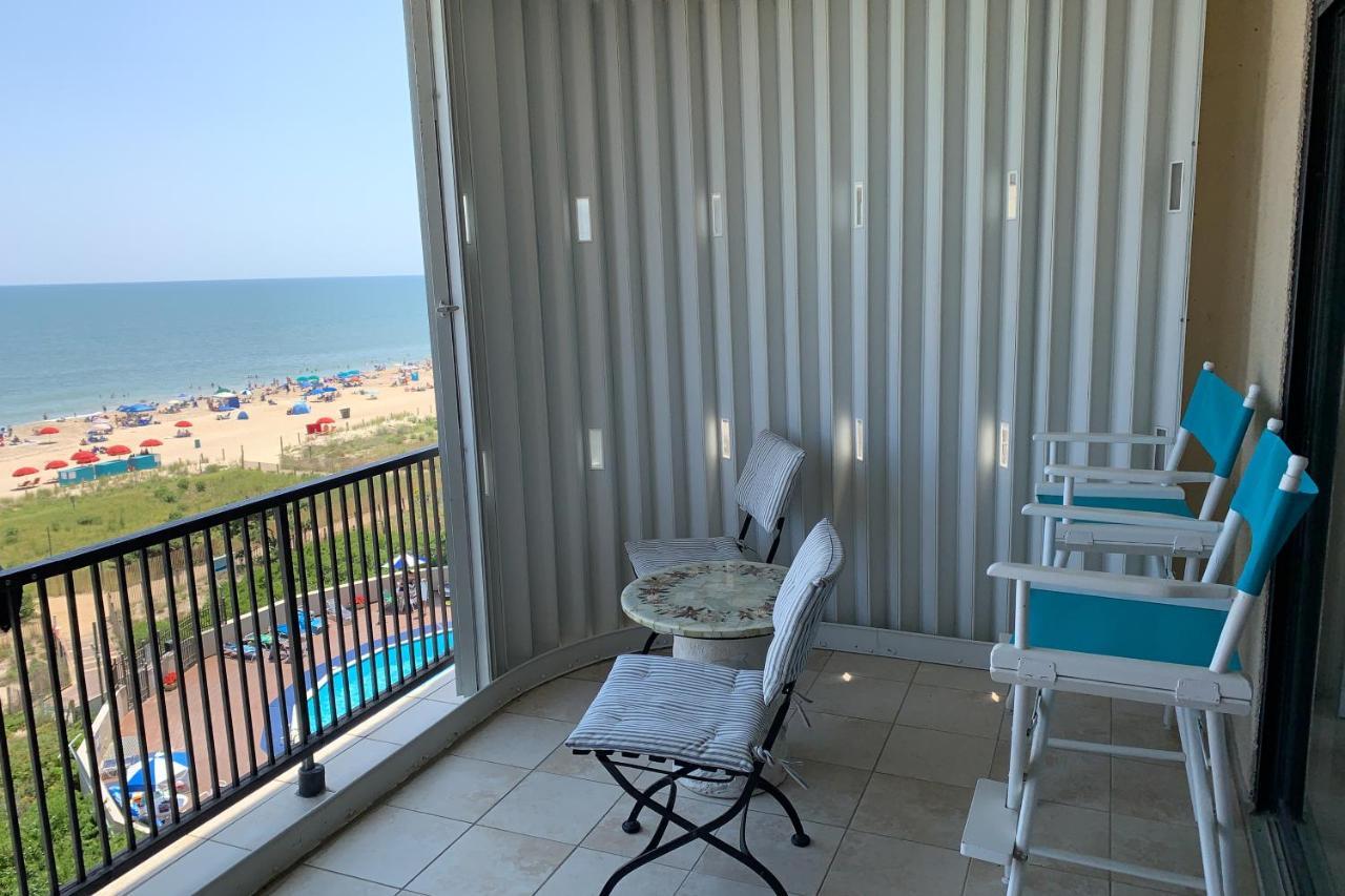 Highpoint North 5J Apartment Оушън Сити Екстериор снимка