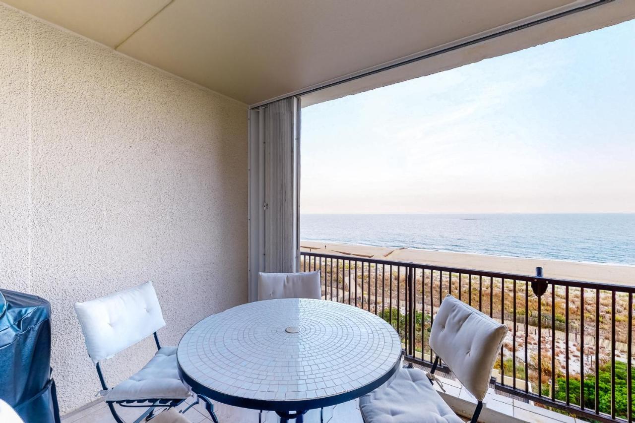 Highpoint North 5J Apartment Оушън Сити Екстериор снимка